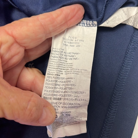 Nike T-shirt - Picture 6 of 7